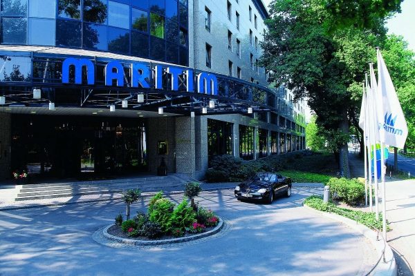 Hotel Maritim Bremen